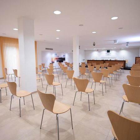 Grand Hotel San Pietro Палинуро Экстерьер фото
