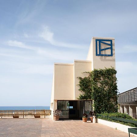 Grand Hotel San Pietro Палинуро Экстерьер фото